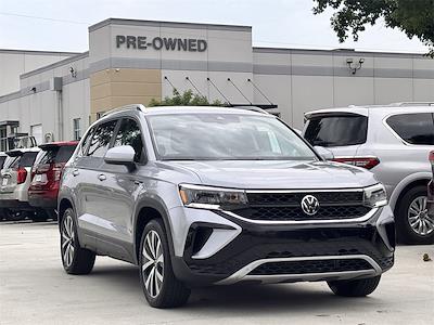 2024 Volkswagen Taos FWD SUV for sale #RM015891 - photo 1