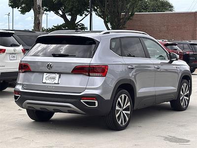 2024 Volkswagen Taos FWD SUV for sale #RM015891 - photo 2