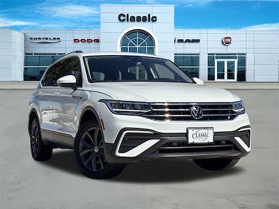 2024 Volkswagen Tiguan AWD SUV for sale #RM031141 - photo 1