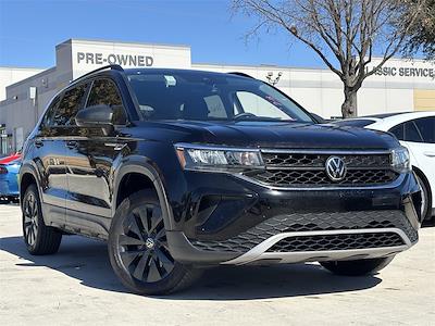 Used 2024 Volkswagen Taos S for sale #RM060730 - photo 1