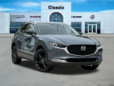 Used 2024 Mazda CX-30 - photo 1