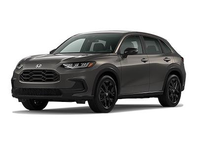 Used 2024 Honda HR-V - photo 1