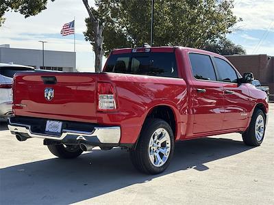 Used 2024 Ram 1500 Lone Star Crew Cab for sale #RN122804A - photo 2