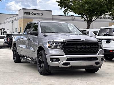 2024 Ram 1500 Crew Cab 4x4 Pickup for sale #RN130975 - photo 1