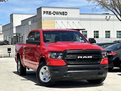 Used 2024 Ram 1500 - photo 1