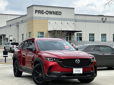 Used 2024 Mazda CX-50 - photo 1