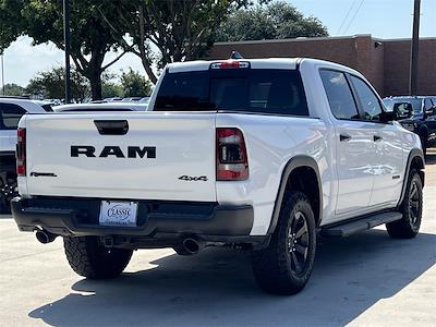 2024 Ram 1500 Crew Cab 4x4 Pickup for sale #RN203897A - photo 2