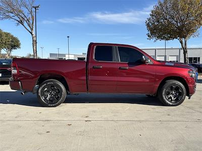 Used 2024 Ram 1500 Tradesman Quad Cab for sale #RN209797A - photo 2