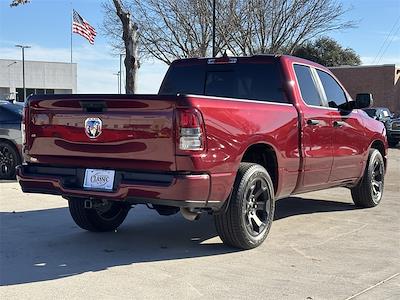 Used 2024 Ram 1500 Tradesman Quad Cab for sale #RN209797A - photo 2