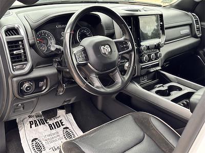 2024 Ram 1500 Crew Cab 4x2 Pickup for sale #RN220985 - photo 2