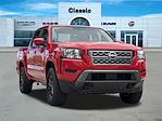 2024 Nissan Frontier Crew Cab 4WD Pickup for sale #RN651644 - photo 1