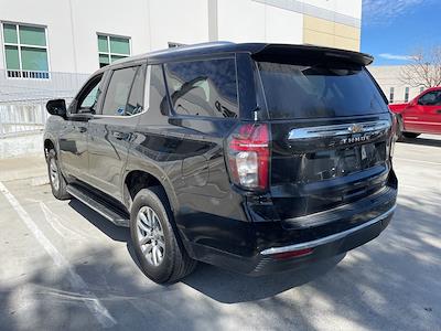 Used 2024 Chevrolet Tahoe - photo 1