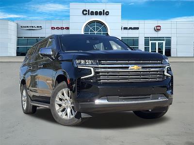 Used 2024 Chevrolet Suburban Premier for sale #RR128452 - photo 1