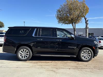Used 2024 Chevrolet Suburban Premier for sale #RR128452 - photo 2