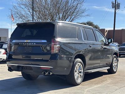 Used 2024 Chevrolet Suburban Premier for sale #RR128452 - photo 2