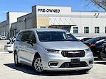 2024 Chrysler Pacifica FWD Minivan for sale #RR132695 - photo 1