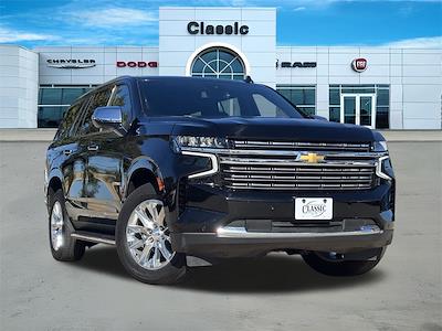 Used 2024 Chevrolet Tahoe Premier for sale #RR132970 - photo 1