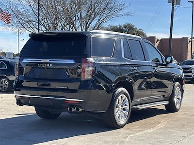 Used 2024 Chevrolet Tahoe Premier for sale #RR132970 - photo 2