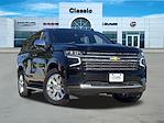 Used 2024 Chevrolet Tahoe Premier for sale #RR132970 - photo 1