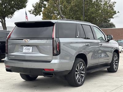 Used 2024 Cadillac Escalade Sport for sale #RR180378 - photo 2