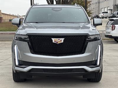 Used 2024 Cadillac Escalade Sport for sale #RR180378 - photo 1