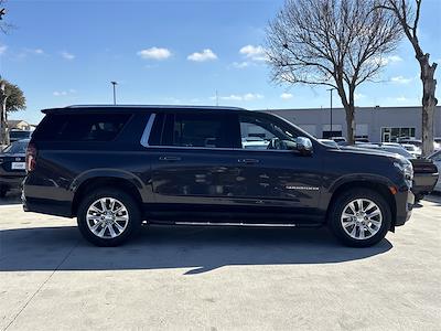 Used 2024 Chevrolet Suburban - photo 1