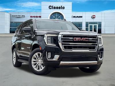 Used 2024 GMC Yukon SLT for sale #RR230470 - photo 1