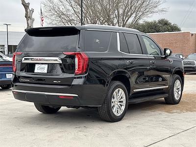 Used 2024 GMC Yukon SLT for sale #RR230470 - photo 2