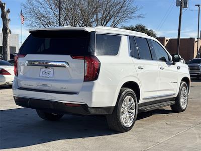 Used 2024 GMC Yukon SLT for sale #RR234085 - photo 2