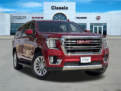 Used 2024 GMC Yukon XL SLT for sale #RR236402 - photo 1