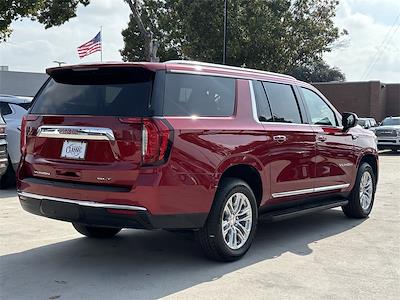 Used 2024 GMC Yukon XL SLT for sale #RR236402 - photo 2