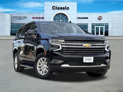 Used 2024 Chevrolet Tahoe LT for sale #RR304020 - photo 1