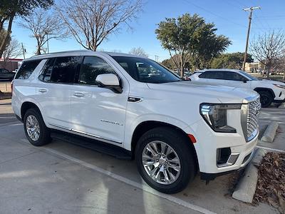 Used 2024 GMC Yukon Denali for sale #RR305792 - photo 1