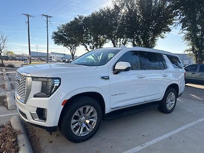 Used 2024 GMC Yukon Denali for sale #RR305792 - photo 2