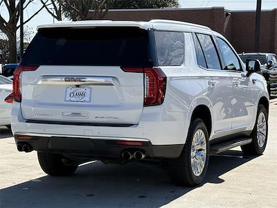 Used 2024 GMC Yukon Denali for sale #RR305792 - photo 2