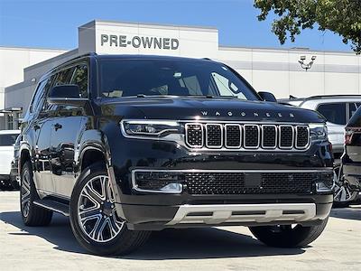 Used 2024 Jeep Wagoneer Series II for sale #RS120107 - photo 1