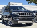 Used 2024 Jeep Wagoneer Series II for sale #RS120107 - photo 1