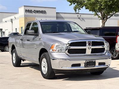 2024 Ram 1500 Classic Quad Cab 4x4 Pickup for sale #RS124478 - photo 1