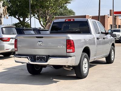 2024 Ram 1500 Classic Quad Cab 4x4 Pickup for sale #RS124478 - photo 2