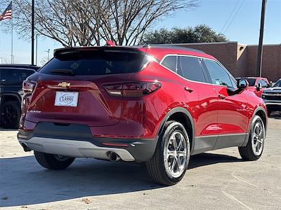 Used 2024 Chevrolet Blazer LT for sale #RS134110 - photo 2