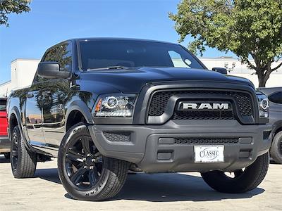 2024 Ram 1500 Classic Crew Cab 4x4 Pickup for sale #RS156840 - photo 1