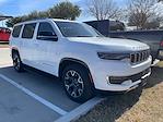 Used 2024 Jeep Wagoneer Series III for sale #RS175968 - photo 1