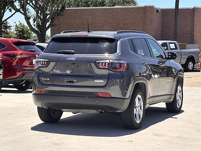 2024 Jeep Compass 4x4 SUV for sale #RT605664 - photo 2