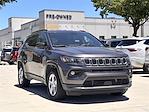 2024 Jeep Compass 4x4 SUV for sale #RT605664 - photo 1