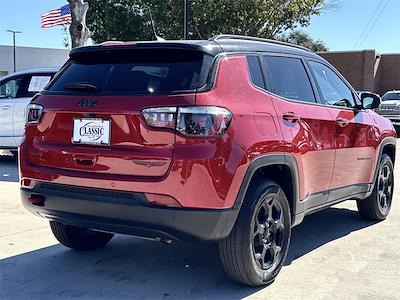 2024 Jeep Compass 4x4 SUV for sale #RT610093 - photo 2