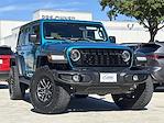 2024 Jeep Wrangler 4WD SUV for sale #RW197703A - photo 1