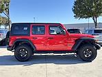 2024 Jeep Wrangler 4xe 4WD SUV for sale #RW213128 - photo 3