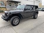 Used 2024 Jeep Wrangler Sport for sale #RW277913A - photo 1