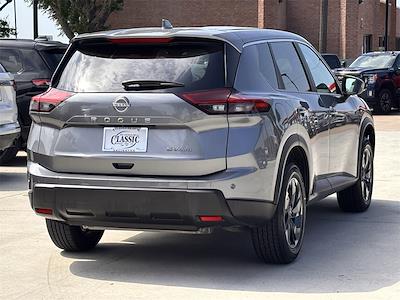 Used 2024 Nissan Rogue SV for sale #RW431772 - photo 2