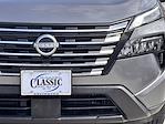 Used 2024 Nissan Rogue SV for sale #RW431772 - photo 9